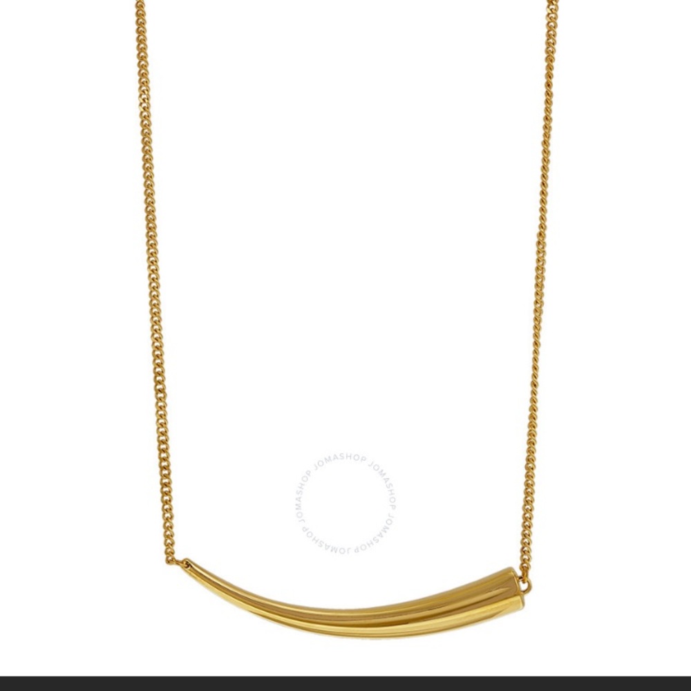 Michael Kors necklace
